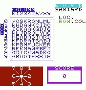 Word Hunt